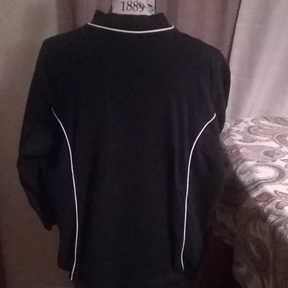 Pacer Jacket - Picture 3 of 8